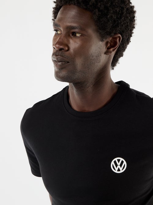 T-shirt che celebra la 'Golf GTI' 'Volkswagen' - Kiabi