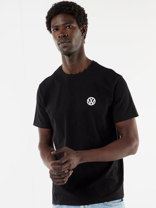 T-shirt che celebra la 'Golf GTI' 'Volkswagen' - Kiabi