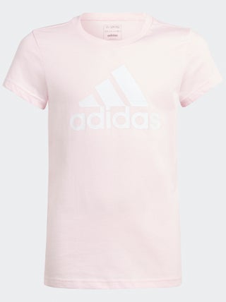 T-shirt classica 'adidas'