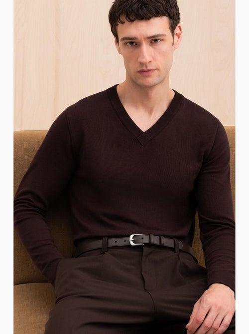 T-shirt classica giesto - Kiabi T-shirt classica giesto - Kiabi
