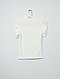     T-shirt collo alto vista 2
