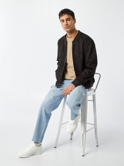 T-shirt comfort fit - Kiabi