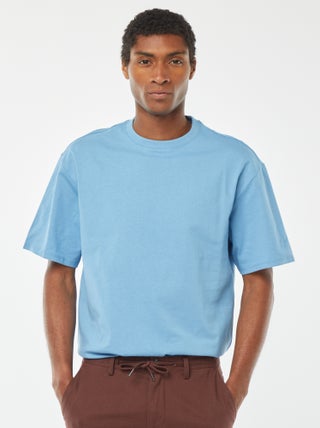 T-shirt comfort fit