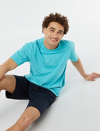 T-shirt comfort fit