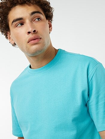 T-shirt comfort fit