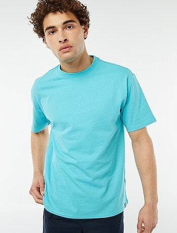 T-shirt comfort fit
