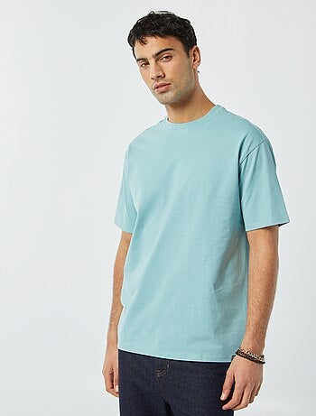 T-shirt comfort fit