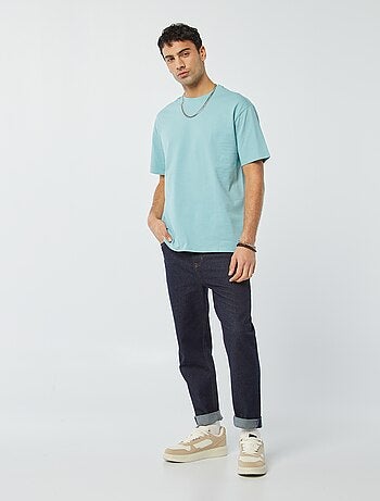 T-shirt comfort fit