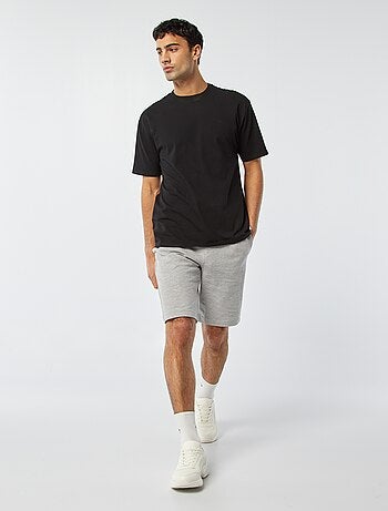 T-shirt comfort fit