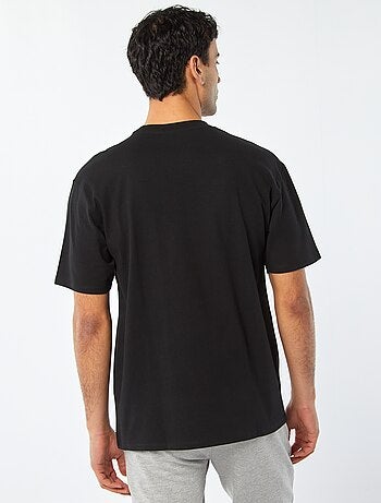 T-shirt comfort fit