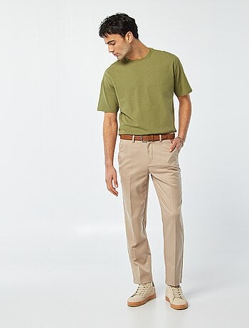 T-shirt comfort fit