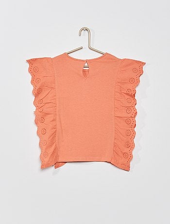 T-shirt e magliette da - Kiabi