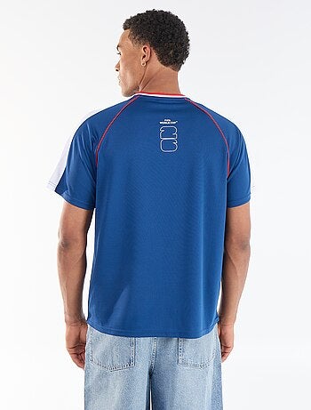 T-shirt con licenza ufficiale della Coppa del Mondo FIFA 26™ - Belgio