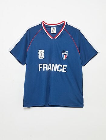 T-shirt con licenza ufficiale della Coppa del Mondo FIFA 26™ - Belgio