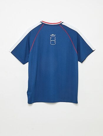 T-shirt con licenza ufficiale della Coppa del Mondo FIFA 26™ - Belgio
