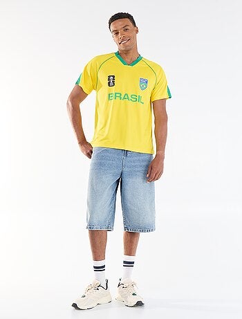T-shirt con licenza ufficiale della Coppa del Mondo FIFA 26™ - Belgio