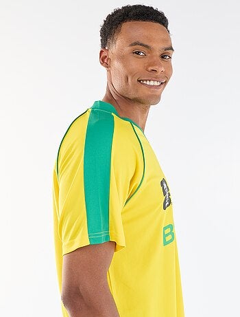 T-shirt con licenza ufficiale della Coppa del Mondo FIFA 26™ - Belgio