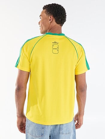 T-shirt con licenza ufficiale della Coppa del Mondo FIFA 26™ - Belgio