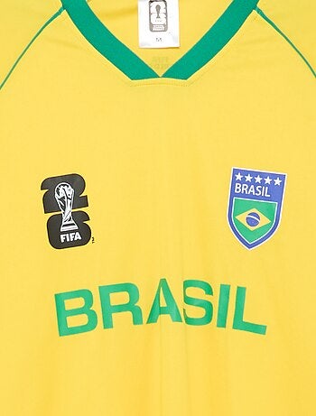 T-shirt con licenza ufficiale della Coppa del Mondo FIFA 26™ - Belgio