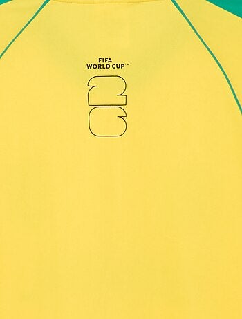 T-shirt con licenza ufficiale della Coppa del Mondo FIFA 26™ - Belgio