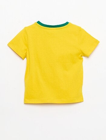 T-shirt con licenza ufficiale della Coppa del Mondo FIFA 26™ - Belgio