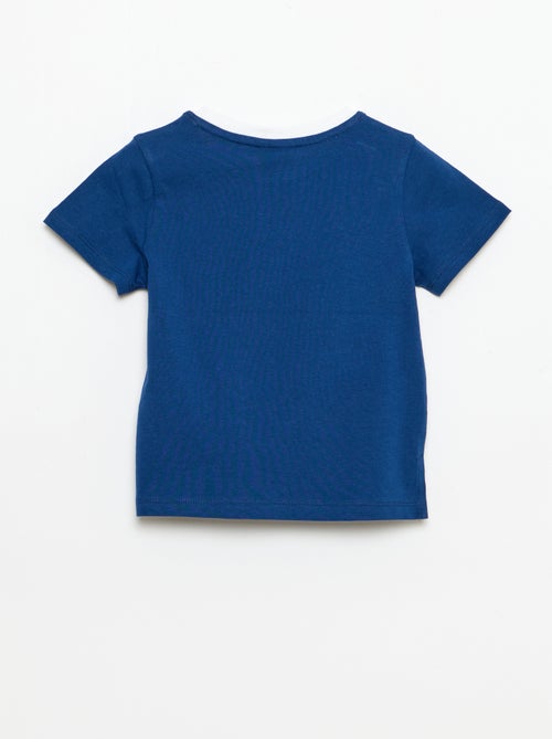 T-shirt con licenza ufficiale della Coppa del Mondo FIFA 26™ - Francia - Kiabi