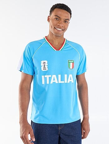 T-shirt con licenza ufficiale della Coppa del Mondo FIFA 26™ - Belgio