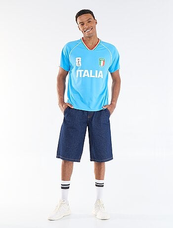 T-shirt con licenza ufficiale della Coppa del Mondo FIFA 26™ - Belgio