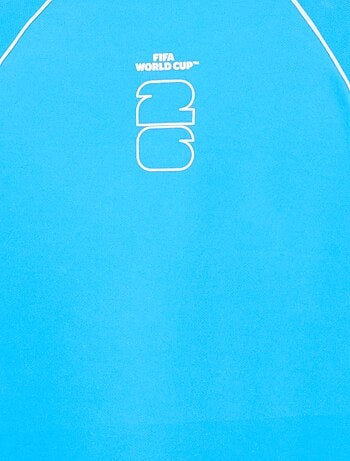 T-shirt con licenza ufficiale della Coppa del Mondo FIFA 26™ - Belgio
