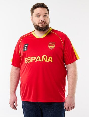 T-shirt ufficiali con licenza della Coppa del Mondo FIFA 26™ - Francia
