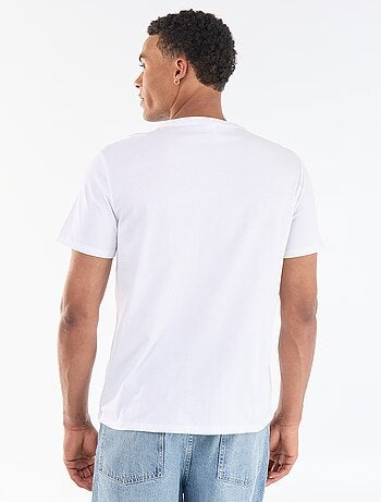 T-shirt con licenza ufficiale della Coppa del Mondo FIFA 26™