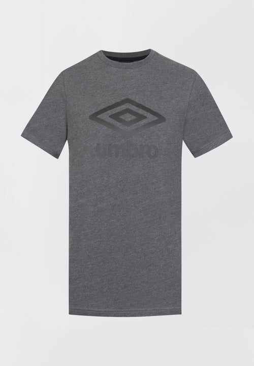 T-shirt con logo 'Umbro' - Kiabi