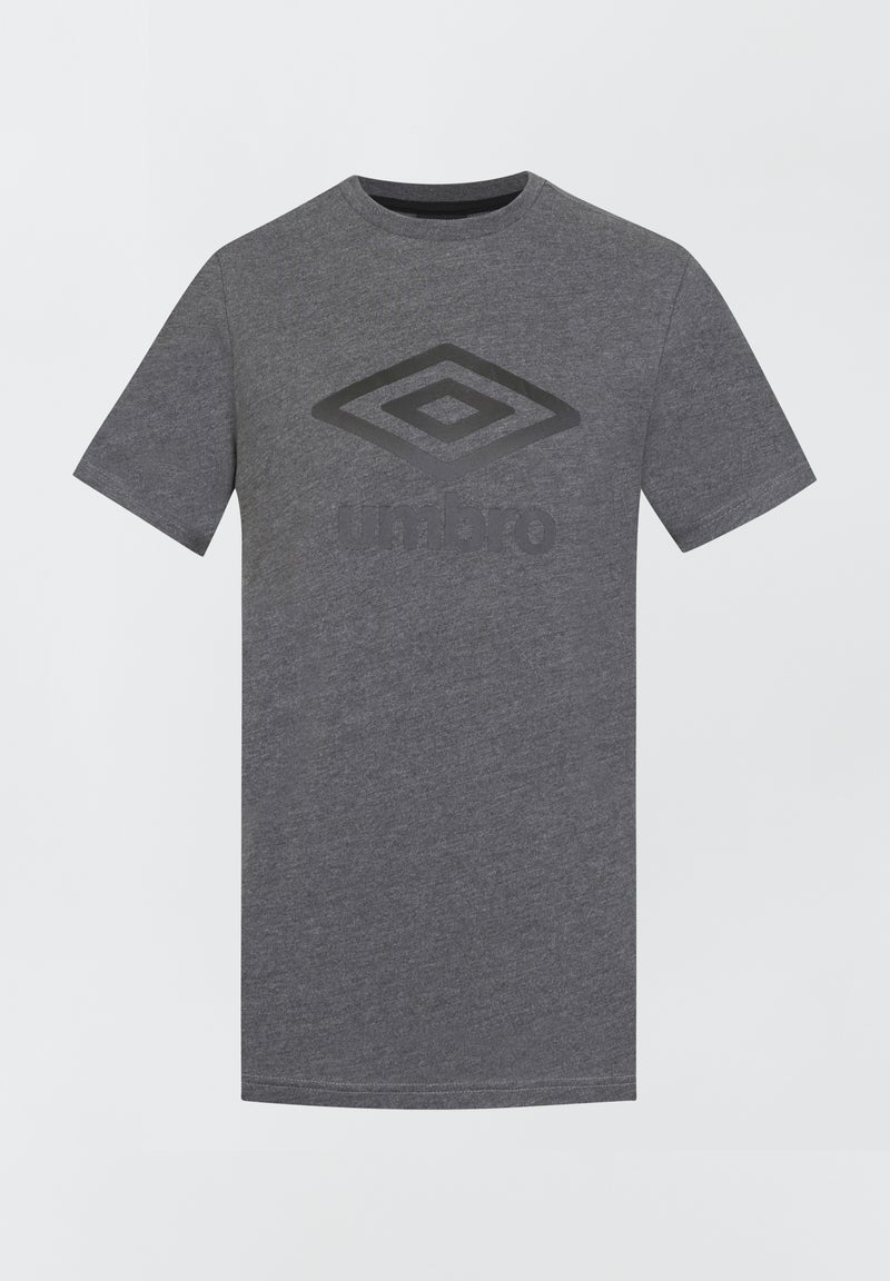 T-shirt con logo 'Umbro' GRIGIO - Kiabi