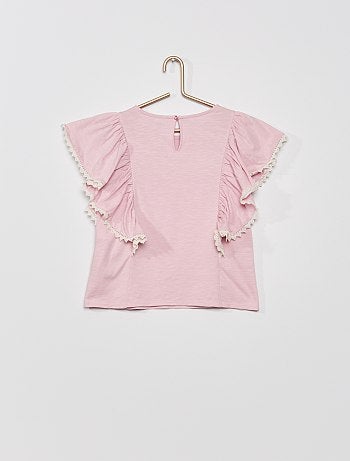 T-shirt e magliette da - Kiabi