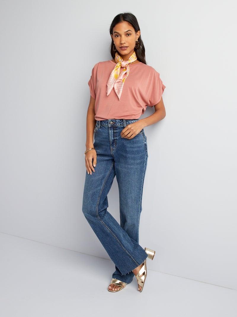 Gilet Senza Maniche Con Paillettes Airmod - Top Scintillante Per Serate E Feste - Foto 10