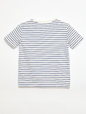 T-shirt con messaggio festa della mamma