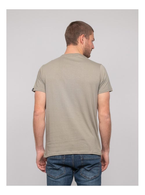 T-shirt con motivi NIWONKA - Kiabi