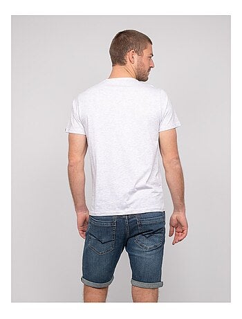 T-shirt con motivi NIWONKA