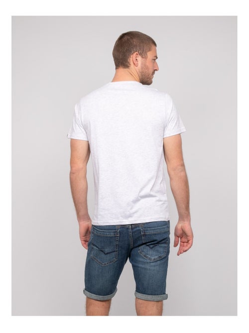 T-shirt con motivi NIWONKA - Kiabi