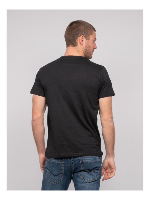 T-shirt con motivi NIWONKA - Kiabi