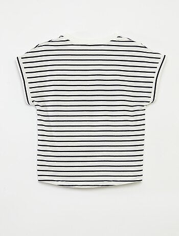 T-shirt stampato - So Easy