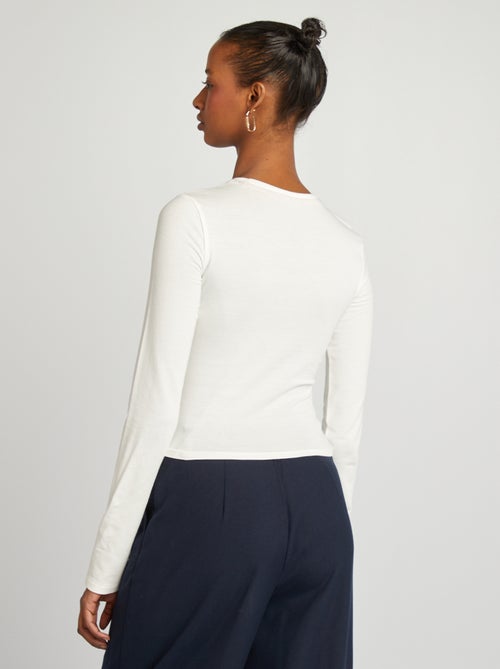 T-shirt con stampa 'High School Musical' - Kiabi