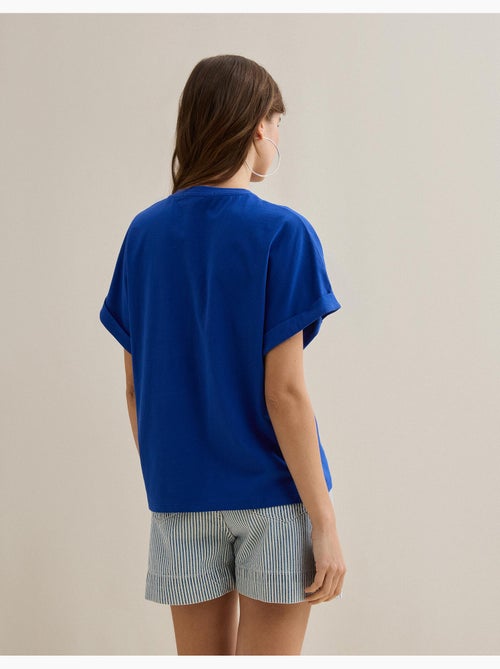 T-shirt con stampa, MO Fashion - Kiabi