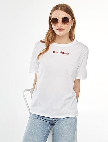 T-shirt con stampa 'Toy Story'