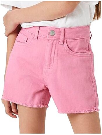 T-shirt Corta Name It per Bambina con Stampa