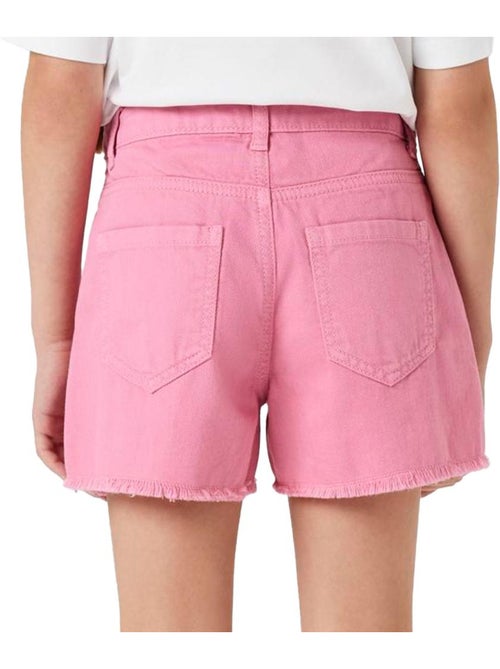 T-shirt Corta Name It per Bambina con Stampa - Kiabi T-shirt Corta Name It per Bambina con Stampa - Kiabi