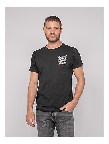 T-shirt cotone con motivi NARNAGE