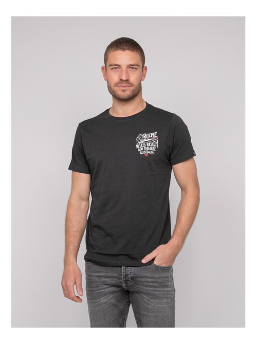T-shirt cotone con motivi NARNAGE - Kiabi