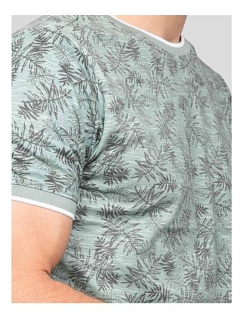 T-shirt cotone con motivi NARNIBALL