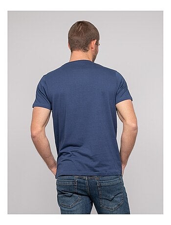 T-shirt cotone con motivi NERUPILI